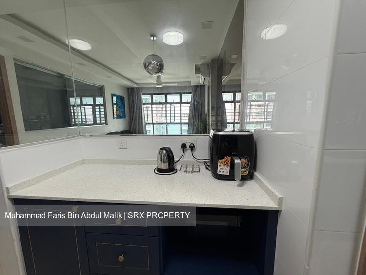 Blk 419B Waterfront II @ Northshore (Punggol), HDB 3 Rooms #554217661